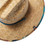 Hemlock Hat Co Mariner Straw Hat