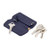 Bellroy Key Covers - Navy