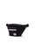 Herschel Seventeen Hip Bag - Optic Check Black