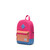 Herschel Heritage Kids Backpack - Fandango Pink/ Canyon Sunset/ Provence