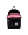 Herschel Pop Quiz Backpack - Optic Check Black