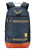 Nixon Ransack Backpack - Navy/Multi