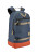 Nixon Ransack Backpack - Navy/Multi