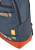 Nixon Ransack Backpack - Navy/Multi