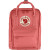 Fjallraven Kanken Mini Bag 319 - Peach Pink