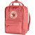 Fjallraven Kanken Mini Bag 319 - Peach Pink