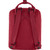 Fjallraven Kanken Mini Bag 325 - Deep Red
