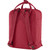 Fjallraven Kanken Mini Bag 325 - Deep Red