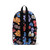 Herschel Cotton Casual Daypack - Bold Floral