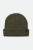 Brixton Manufacturing Company Heist Beanie - Military Olive