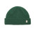 Obey Micro Beanie - Dark Cedar