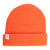 Poler Outdoor Stuff Tube City Beanie - Orange