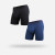 BN3TH Underwear Classic Boxer Brief 2 Pack - Navy / Black