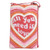 Bamboo Trading Company All You Need Is Love - Club Bag