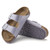 Birkenstock Arizona Birko-Flor Patent Sandal - Purple Fog