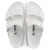 Birkenstock Arizona Essentials EVA Sandal - White