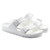 Birkenstock Arizona Essentials EVA Sandal - White