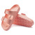 Birkenstock Arizona Essentials EVA Sandal - Coral Peach