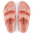 Birkenstock Arizona Essentials EVA Sandal - Coral Peach