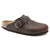 Birkenstock Boston Leather Clog - Habana