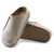 Birkenstock Zermatt Narrow Fit Premium Suede Leather Shoe - Gray Taupe