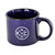 Bunker KCMO Coffee Mug - Blue