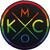 Bunker KCMO PATCH RAINBOW