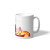 Cityscape Design KC PANORAMIC MUG CHAMPIONS RED