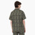 Dickies Workwear Drewsey Camo Work Shirt - Military Green Glitch Camo