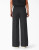 Dickies Workwear Women's Stonewashed Wide Leg Work Pant - Black