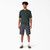 Dickies Workwear Skateboarding Slim Fit Shorts - Charcoal Gray