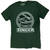 Loyalty KC Zambezi Zinger Tee Green