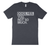 Mission Driven Goods Dogs Yes Tee