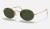 Ray-Ban Oval 001/3M