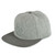 The Bunker J Rieger Premium Hat Heritage Grey