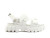 Palladium Boots Revolt Sandal Mono - Star White