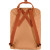 Fjallraven Kanken Backpack - 241-243 Peach Sand/Terracotta Brown