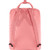 Fjallraven Kanken Backpack - 312 Pink