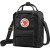 Fjallraven Kanken Sling Bag 550 - Black