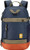 Nixon Gamma Backpack - Navy /Multi