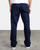 RVCA Weekend Stretch Chino Pant - Navy Marine