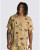 Vans Scenic Button-Up Shirt - Taos Taupe