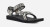 Teva Original Universal Sandal- Bandana White/Black