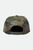 Brixton Palmer Proper MP Mesh - Camo Surplus