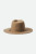 Brixton Cohen Cowboy Hat - Sand