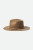 Brixton Cohen Cowboy Hat - Sand