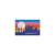 Ampersand Kansas City Skyline Holographic Sticker