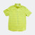 (SALE!!!) Kennington Geometric SS Button Up - Yellow