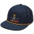 Roark Explorer Hybrid Hat - Dark Navy