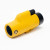 Nocs Provisions 8x32 Zoom Tube Waterproof Monocular - Beeswax Yellow